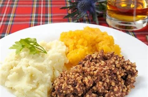 haggis cambridge scuseme